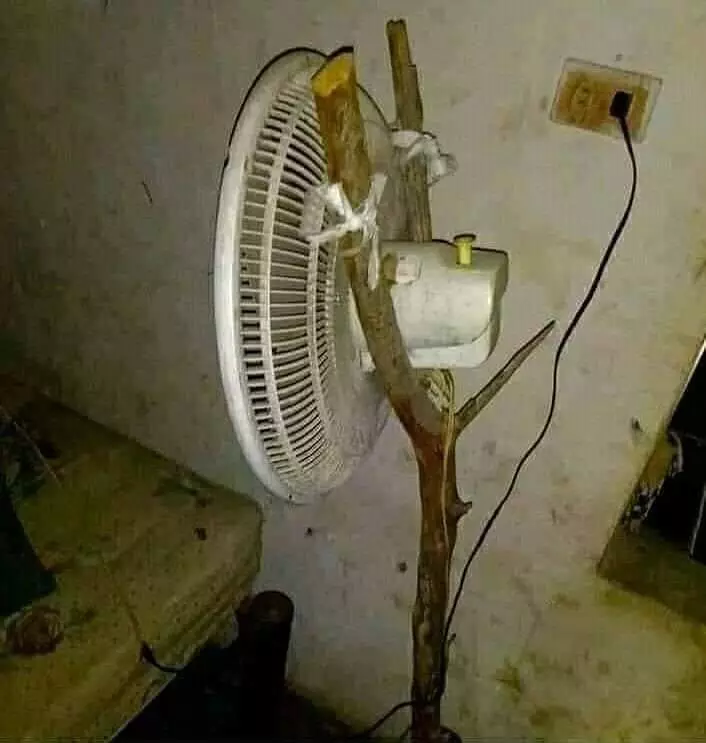 cara akali perabot rumah yang nyaris gagal © 2021 instagram.com