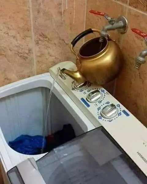 cara akali perabot rumah yang nyaris gagal © 2021 instagram.com