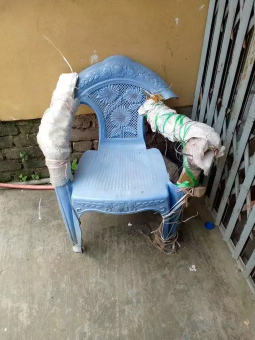 cara akali perabot rumah yang nyaris gagal © 2021 instagram.com