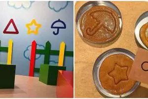 Netflix Prancis buka kafe Squid Game, ini 7 potret penampakannya