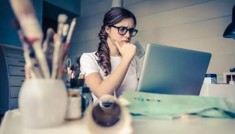 9 Alasan perlu berpikir kritis © 2021 brilio.net