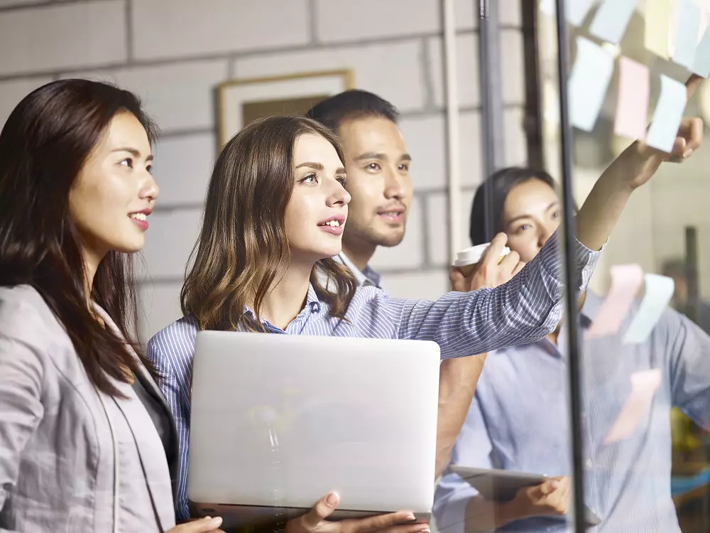 9 Alasan perlu berpikir kritis © 2021 brilio.net