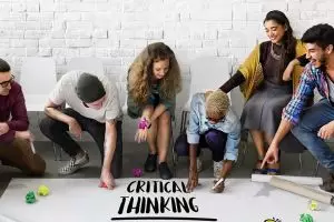 9 Alasan mengapa kamu harus berpikir kritis untuk mengatasi masalah 