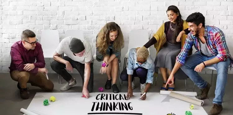 9 Alasan mengapa kamu harus berpikir kritis untuk mengatasi masalah 