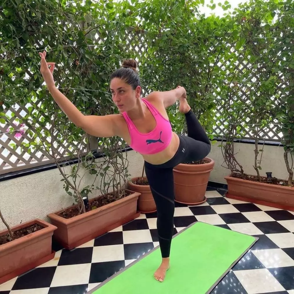 potret terbaru Kareena Kapoor © 2021 brilio.net potret terbaru Kareena Kapoor © 2021 brilio.net