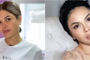 Makin glowing usia 35 tahun, ini 7 perawatan kecantikan Nikita Mirzani