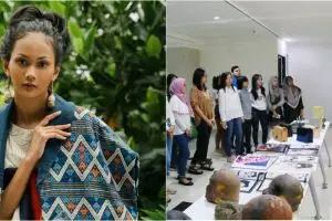 Siap go internasional, ini 5 tips yang harus dikuasai desainer lokal