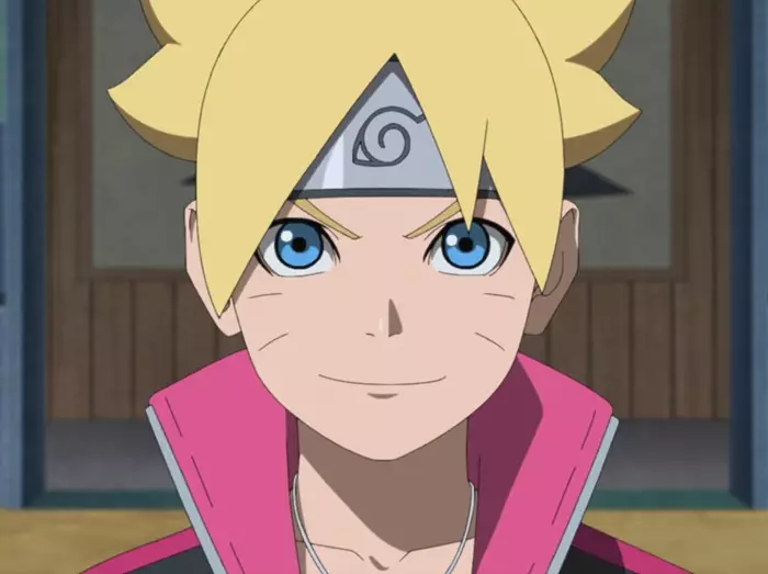 Kisah menarik Boruto Uzumaki berbagai sumber Kisah menarik Boruto Uzumaki berbagai sumber