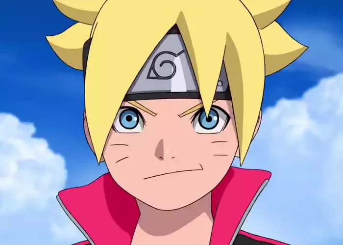 Kisah menarik Boruto Uzumaki berbagai sumber Kisah menarik Boruto Uzumaki berbagai sumber
