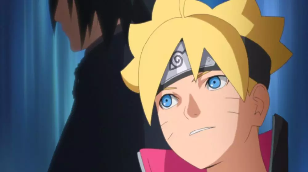 Kisah menarik Boruto Uzumaki berbagai sumber Kisah menarik Boruto Uzumaki berbagai sumber