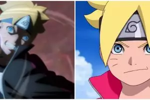 9 Kisah menarik Boruto Uzumaki, anak Naruto penerus pelindung Konoha