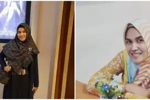 5 Potret Nana Mahliana istri kedua Clift Sangra yang memesona