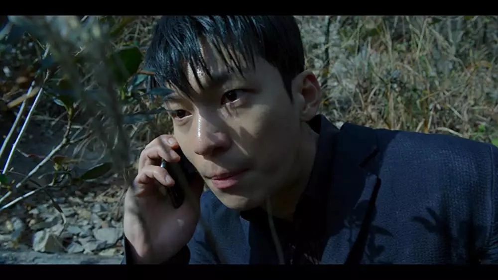 Adegan mengerikan karakter serial Squid Game berbagai sumber Adegan mengerikan karakter serial Squid Game berbagai sumber