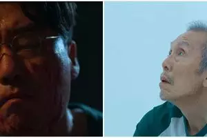 7 Adegan mengerikan karakter serial Squid Game, dokter bedah ilegal