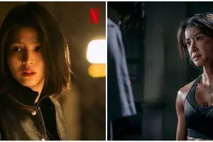 7 Drama Korea thriller bintang utama wanita, Han So-hee jadi penjahat