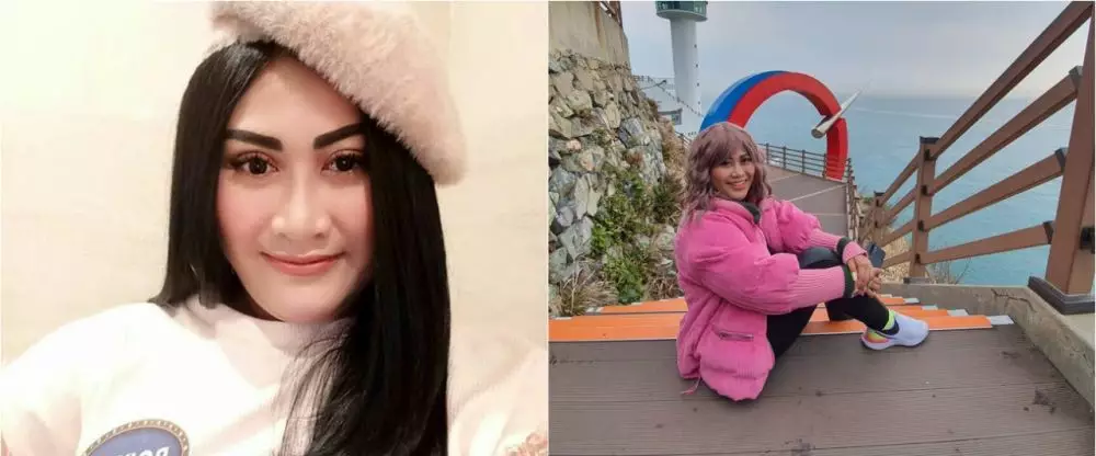 Potret dulu dan kini Boiyen © 2021 brilio.net