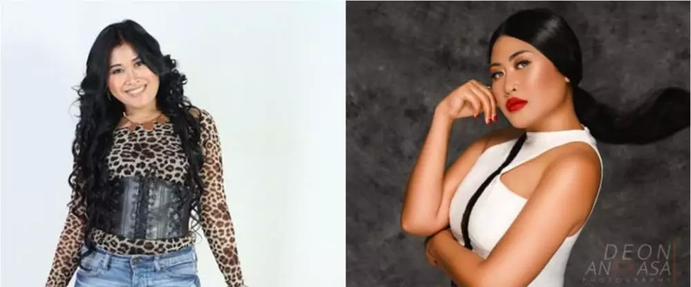 Potret dulu dan kini Boiyen © 2021 brilio.net