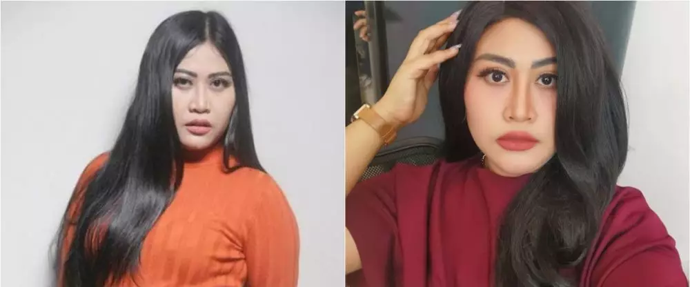 Potret dulu dan kini Boiyen © 2021 brilio.net