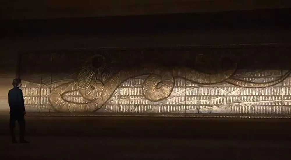 9 Fakta menarik film Dune, pakai kapal asli dan seribu kostum berbagai sumber