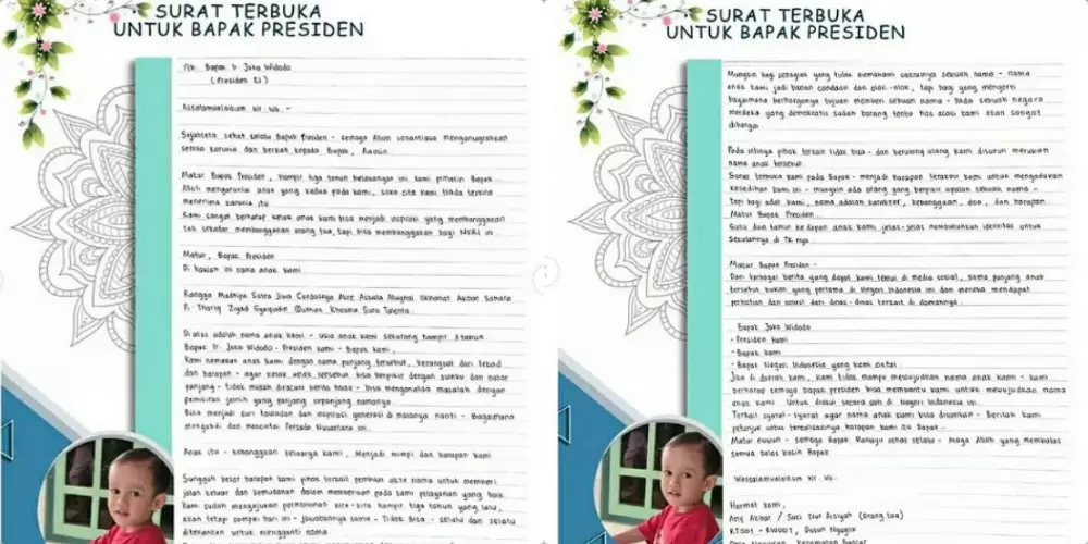 bayi tuban sulit buat akta © 2021 Berbagai Sumber bayi tuban sulit buat akta © 2021 Berbagai Sumber