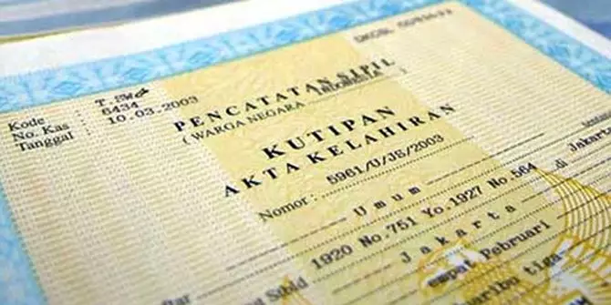 bayi tuban sulit buat akta © 2021 Berbagai Sumber bayi tuban sulit buat akta © 2021 Berbagai Sumber