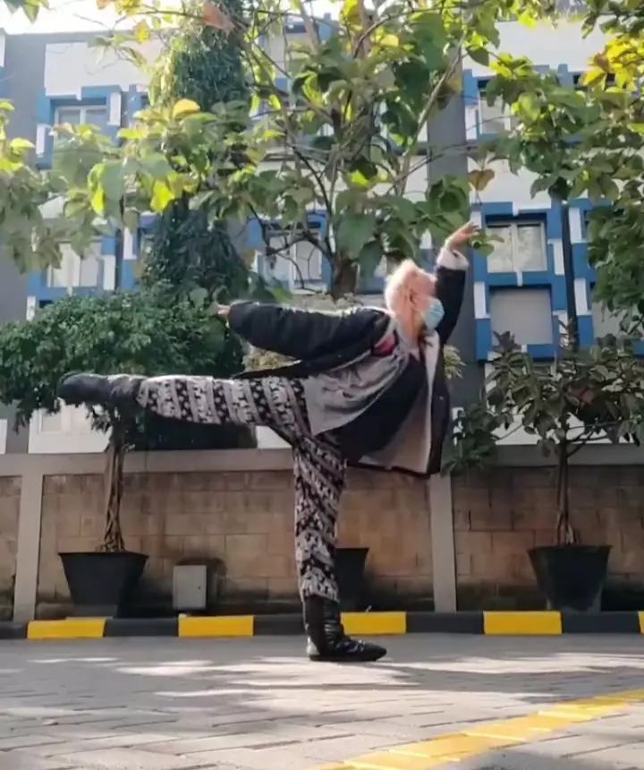 seleb berprofesi instruktur olahraga Berbagai sumber seleb berprofesi instruktur olahraga Berbagai sumber