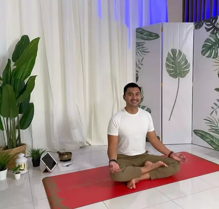 seleb berprofesi instruktur olahraga Berbagai sumber seleb berprofesi instruktur olahraga Berbagai sumber