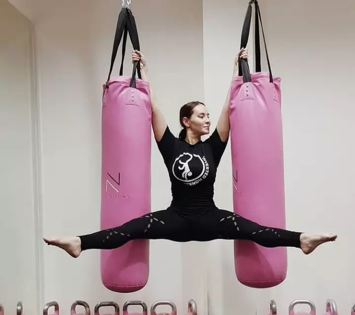 seleb berprofesi instruktur olahraga Berbagai sumber seleb berprofesi instruktur olahraga Berbagai sumber