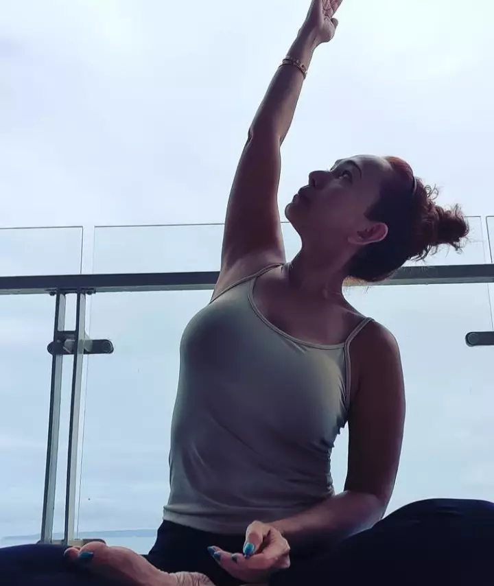 seleb berprofesi instruktur olahraga Berbagai sumber seleb berprofesi instruktur olahraga Berbagai sumber