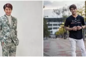 Rizky Billar unggah foto USG, hidung bayinya jadi sorotan