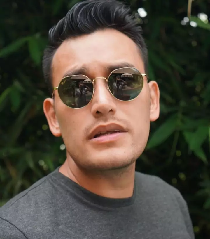 aktor sukses perankan bapak di sinetron Berbagai sumber  aktor sukses perankan bapak di sinetron Berbagai sumber