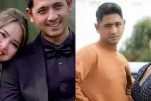 Potret selfie Arya Saloka di HP Amanda dalam sinetron, jahil pol