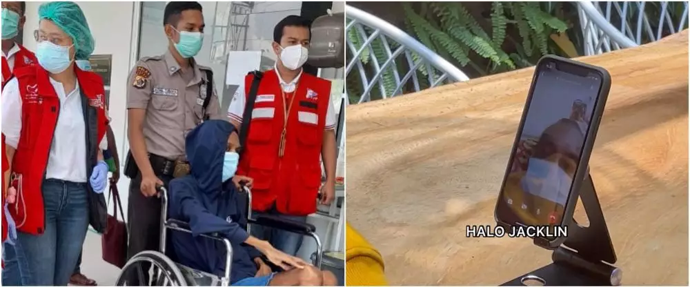 denny sumargo lelang jersey © instagram