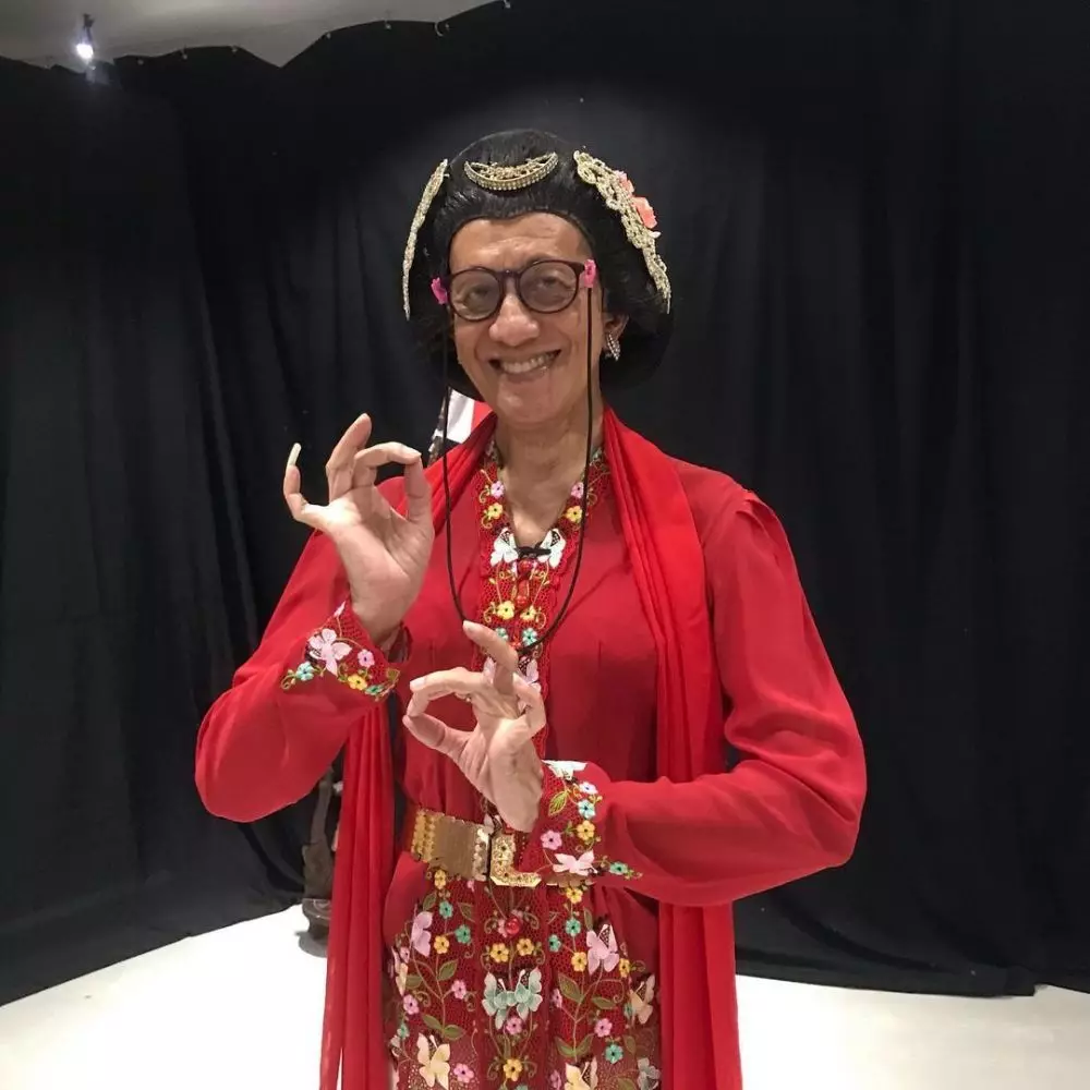 Lakon Indonesia © 2021 brilio.net