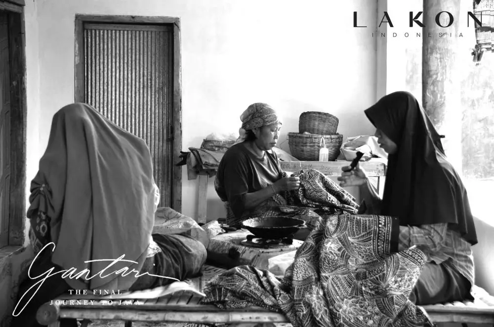 Lakon Indonesia © 2021 brilio.net