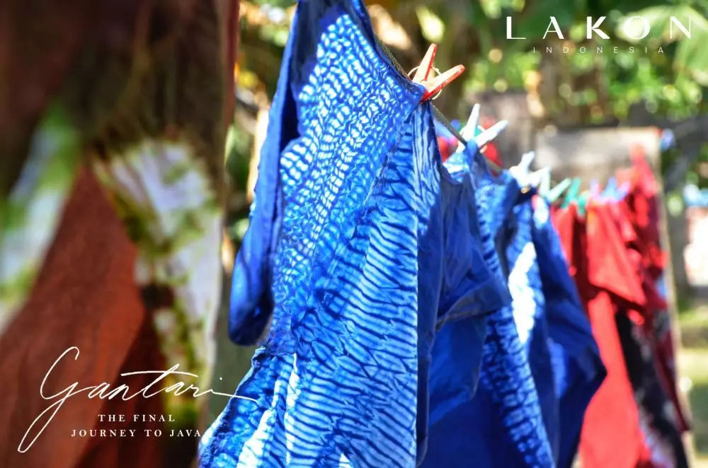 Lakon Indonesia © 2021 brilio.net