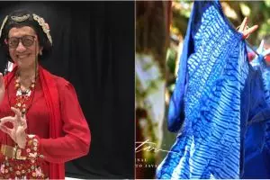 Meriahkan Hari Batik Nasional, ini fakta menarik Lakon 'Gantari'