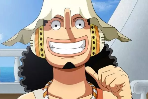 7 Fakta tak masuk akal Usopp One Piece berbagai sumber