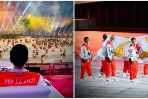 Cegah Covid-19, begini kesiapan PON XX Papua terapkan prokes ketat