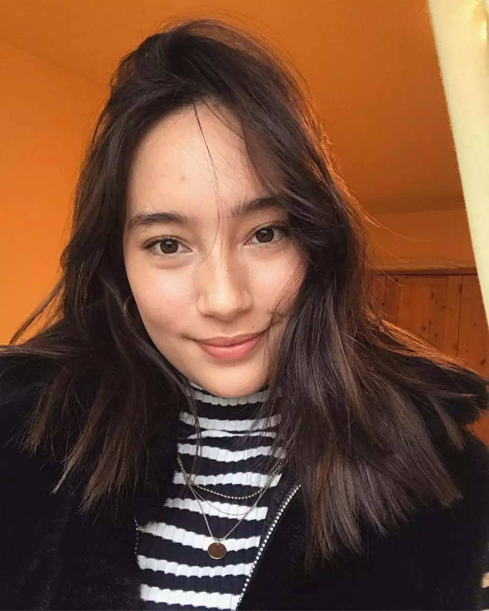 seleb ubah ejekan jadi motivasi © instagram seleb ubah ejekan jadi motivasi © instagram