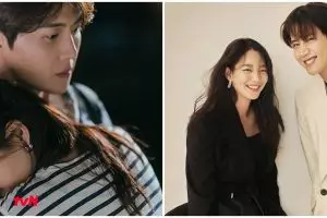 6 Pasangan romantis di Gongjin Hometown Cha-Cha-Cha, bikin baper habis