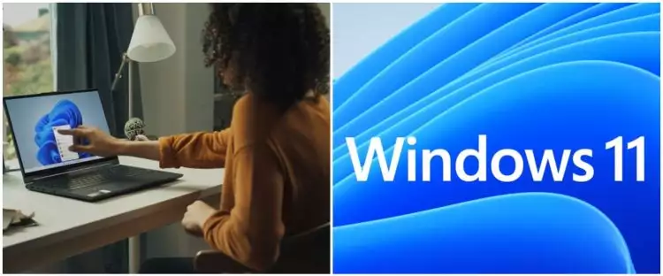 3 Langkah menginstal Windows 11, langsung bisa dicoba tanpa repot