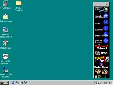 ini 15 transformasi Windows dari versi 1 hingga 11 Microsoft