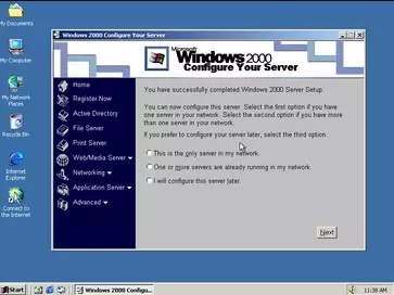 ini 15 transformasi Windows dari versi 1 hingga 11 Microsoft