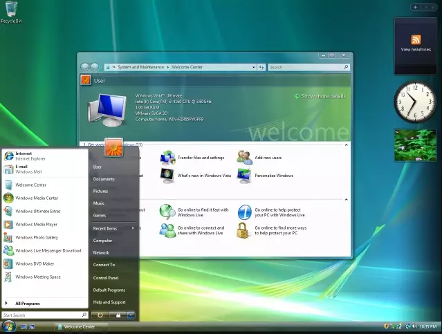 ini 15 transformasi Windows dari versi 1 hingga 11 Microsoft