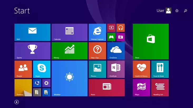 ini 15 transformasi Windows dari versi 1 hingga 11 Microsoft