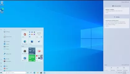 ini 15 transformasi Windows dari versi 1 hingga 11 Microsoft