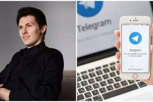 Telegram raih 70 juta pengguna baru saat WhatsApp down
