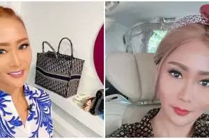 Nongkrong bareng musisi jalanan, Inul unggah pesan rendah hati