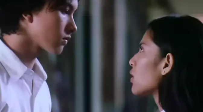 Seleb berkarakter bad boy di film Berbagai sumber  Seleb berkarakter bad boy di film Berbagai sumber